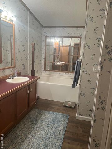 222 Chestnut Street, Kalkaska, MI 49646