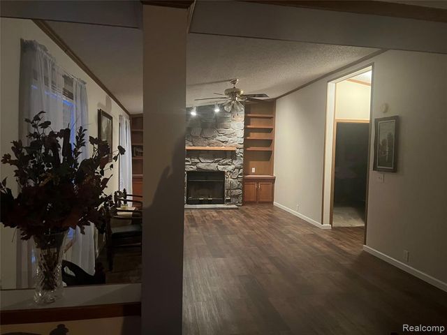 222 Chestnut Street, Kalkaska, MI 49646