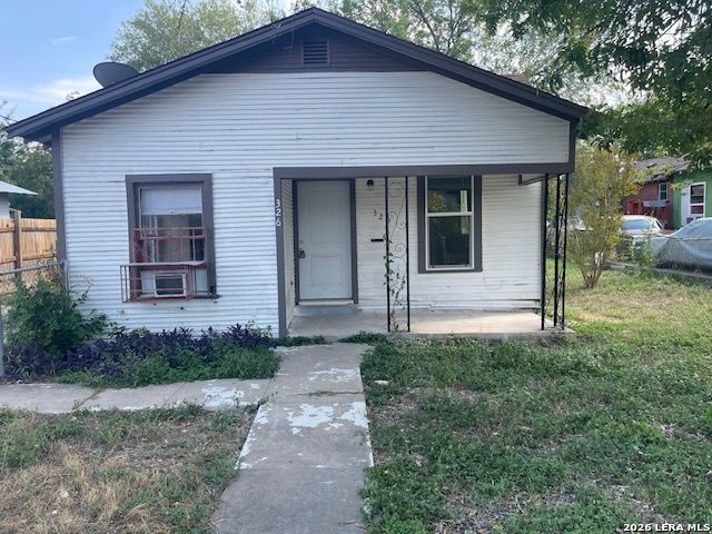 326 Stonewall St, San Antonio, TX 78214