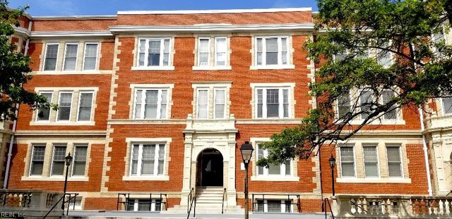 200 Drummond Pl Apt A6, Norfolk, VA 23507