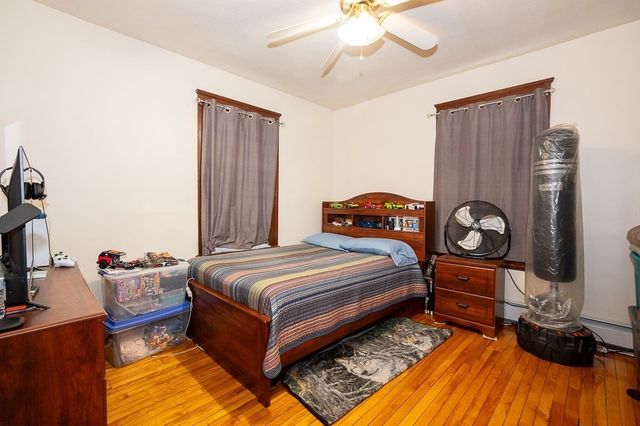 126 Sterling St, Worcester, MA 01610