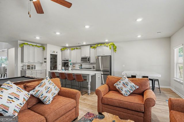 505 Pharaohs Bend, Locust Grove, GA 30248