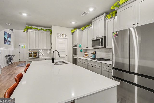505 Pharaohs Bend, Locust Grove, GA 30248