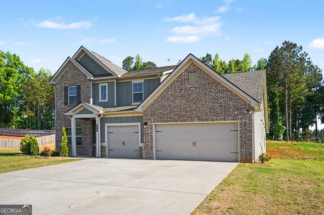 505 Pharaohs Bend, Locust Grove, GA 30248