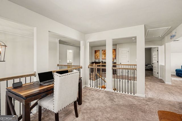 505 Pharaohs Bend, Locust Grove, GA 30248