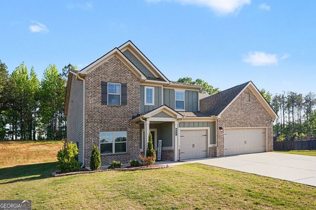 505 Pharaohs Bend, Locust Grove, GA 30248
