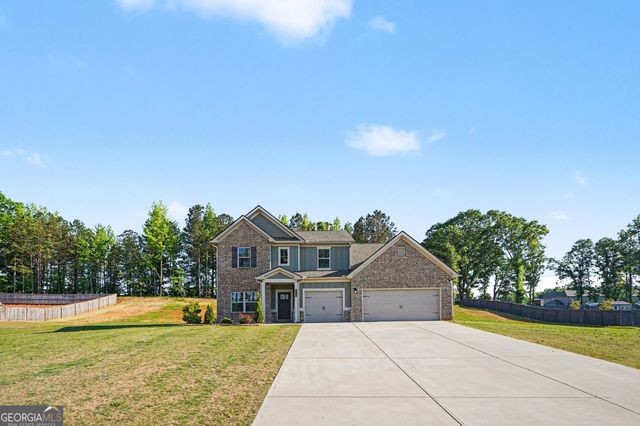 505 Pharaohs Bend, Locust Grove, GA 30248