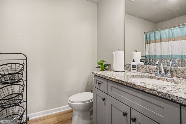 505 Pharaohs Bend, Locust Grove, GA 30248