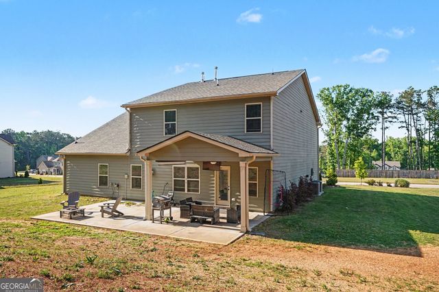 505 Pharaohs Bend, Locust Grove, GA 30248