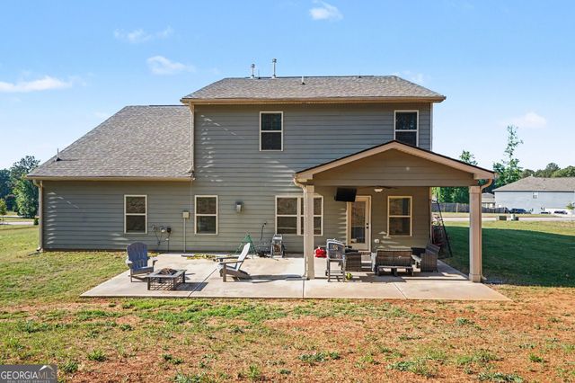 505 Pharaohs Bend, Locust Grove, GA 30248