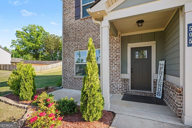505 Pharaohs Bend, Locust Grove, GA 30248