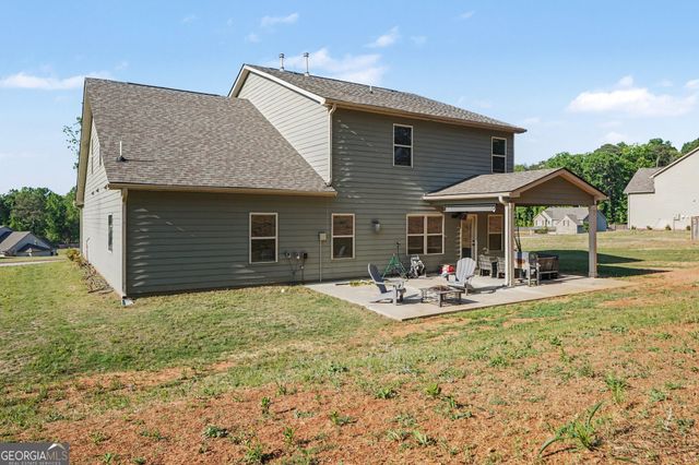 505 Pharaohs Bend, Locust Grove, GA 30248