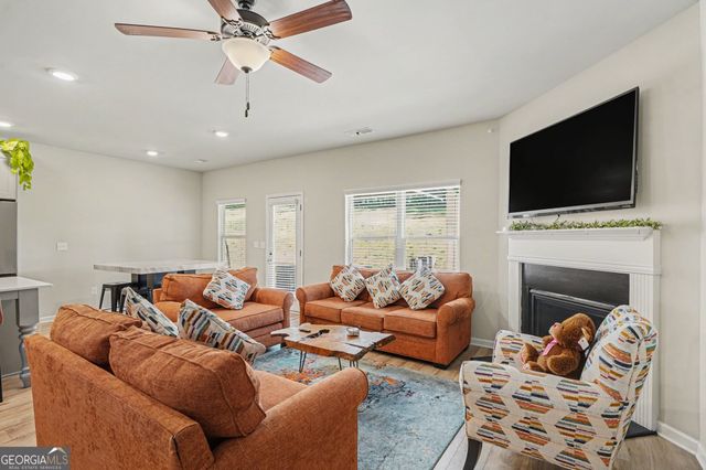 505 Pharaohs Bend, Locust Grove, GA 30248