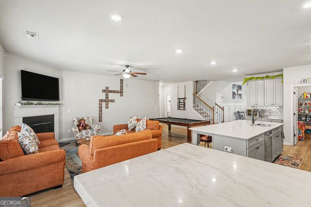505 Pharaohs Bend, Locust Grove, GA 30248