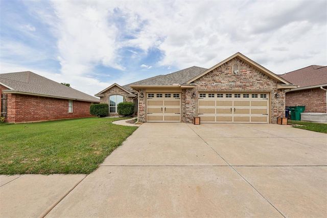 2633 SE 97th Street, Oklahoma City, OK 73160