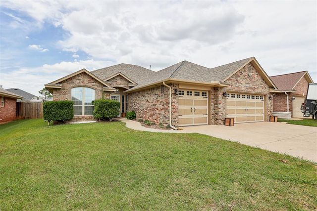 2633 SE 97th Street, Oklahoma City, OK 73160