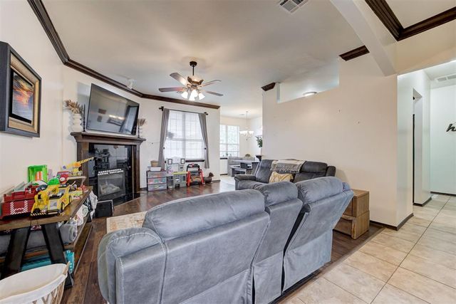 2633 SE 97th Street, Oklahoma City, OK 73160