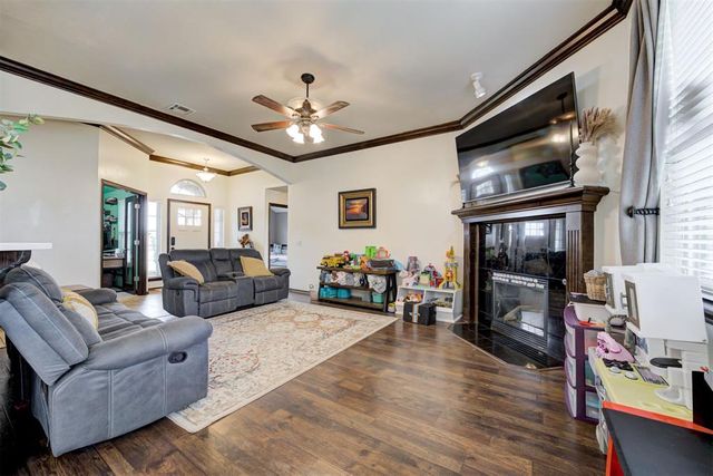 2633 SE 97th Street, Oklahoma City, OK 73160