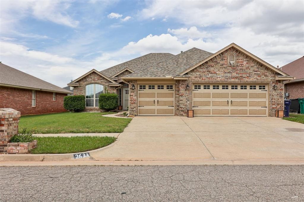 2633 SE 97th Street, Oklahoma City, OK 73160