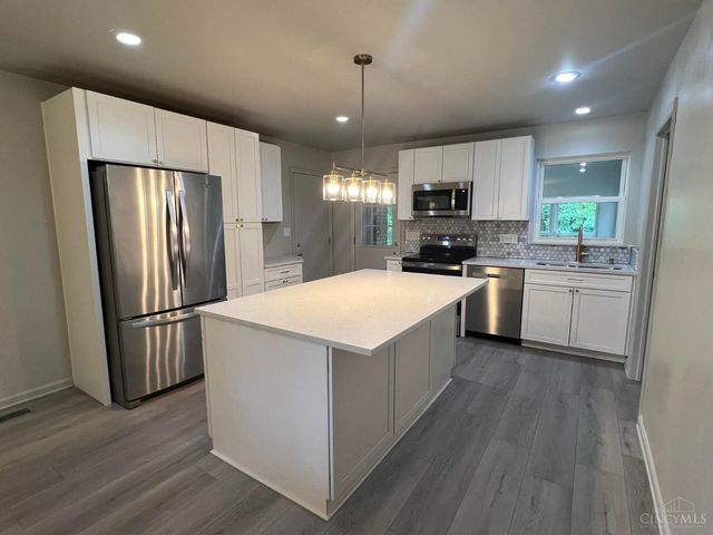 4875 W Kemper Road, Colerain Twp, OH 45251