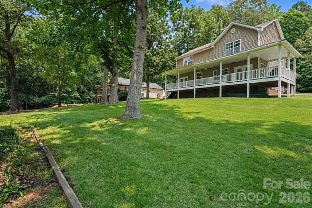 128 La Agua Lane, Troutman, NC 28166
