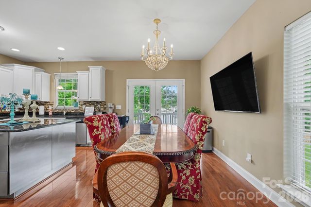 128 La Agua Lane, Troutman, NC 28166