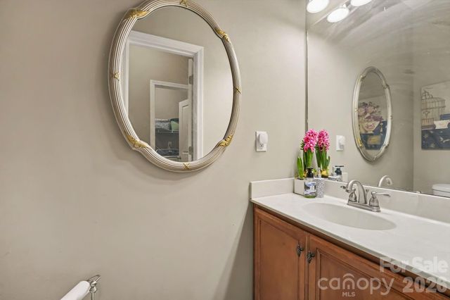 128 La Agua Lane, Troutman, NC 28166