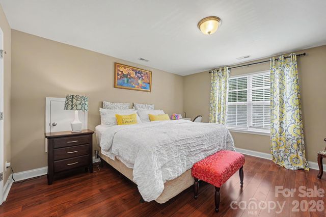 128 La Agua Lane, Troutman, NC 28166