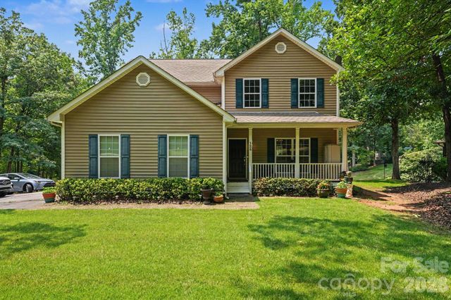 128 La Agua Lane, Troutman, NC 28166