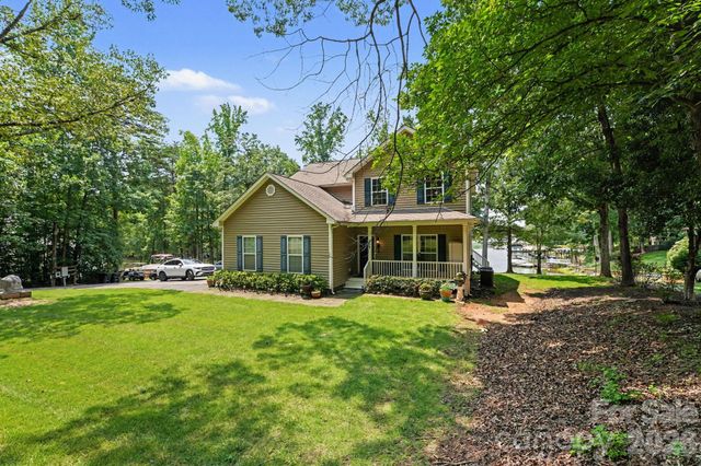 128 La Agua Lane, Troutman, NC 28166