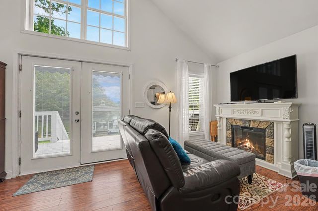 128 La Agua Lane, Troutman, NC 28166