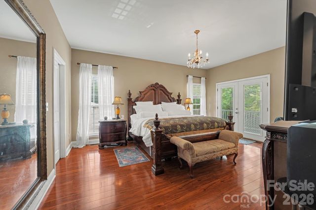 128 La Agua Lane, Troutman, NC 28166