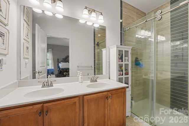 128 La Agua Lane, Troutman, NC 28166