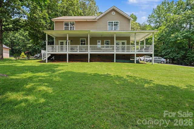 128 La Agua Lane, Troutman, NC 28166