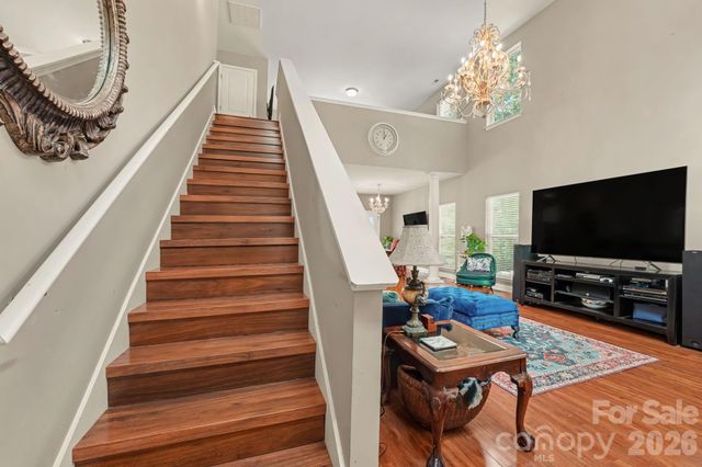 128 La Agua Lane, Troutman, NC 28166