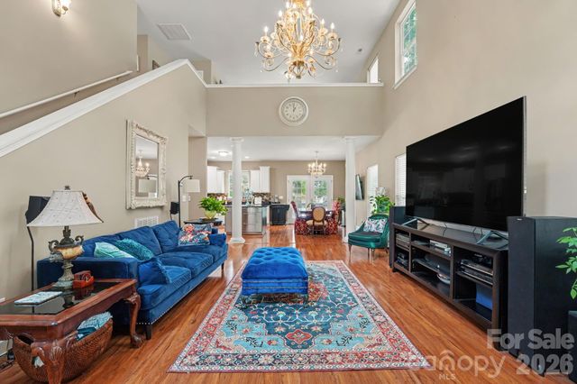 128 La Agua Lane, Troutman, NC 28166