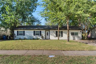 421 Brazos Street, Forney, TX 75126