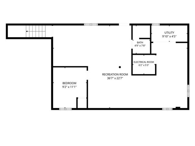 6301 E 101st Street, Kansas City, MO 64134