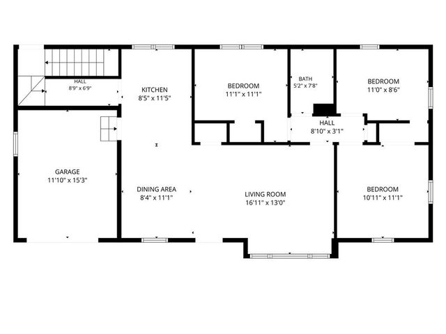 6301 E 101st Street, Kansas City, MO 64134