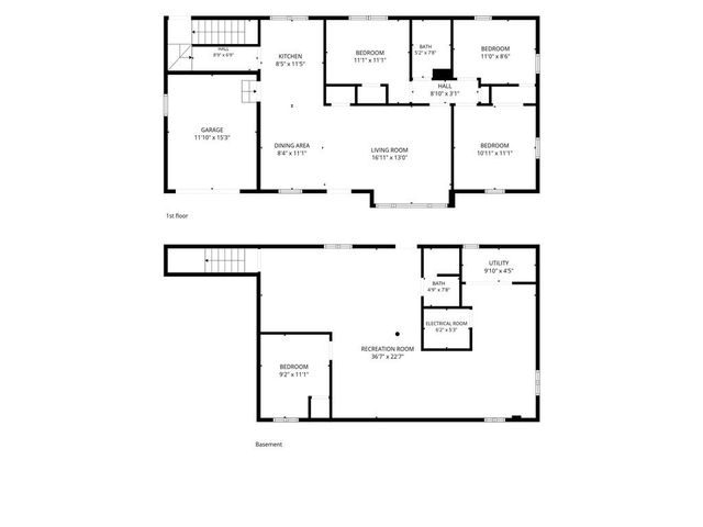 6301 E 101st Street, Kansas City, MO 64134