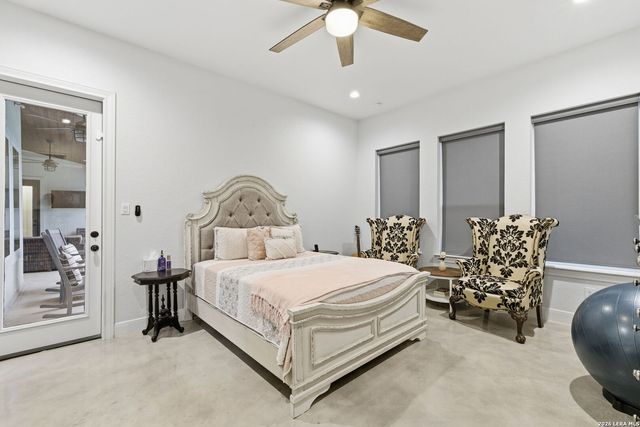 712 LIVE OAK RIDGE RD, Bulverde, TX 78163