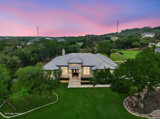 712 LIVE OAK RIDGE RD, Bulverde, TX 78163