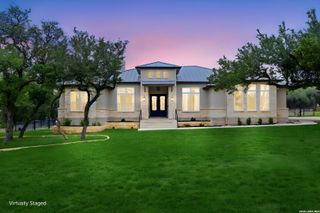 712 LIVE OAK RIDGE RD, Bulverde, TX 78163