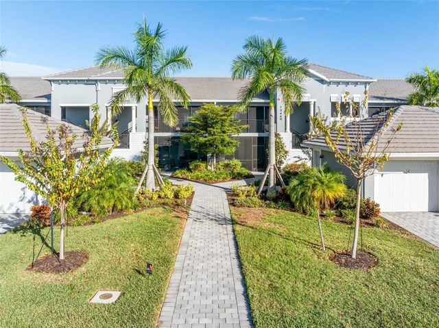 12440 WELLEN GOLF STREET 101, Venice, FL 34293