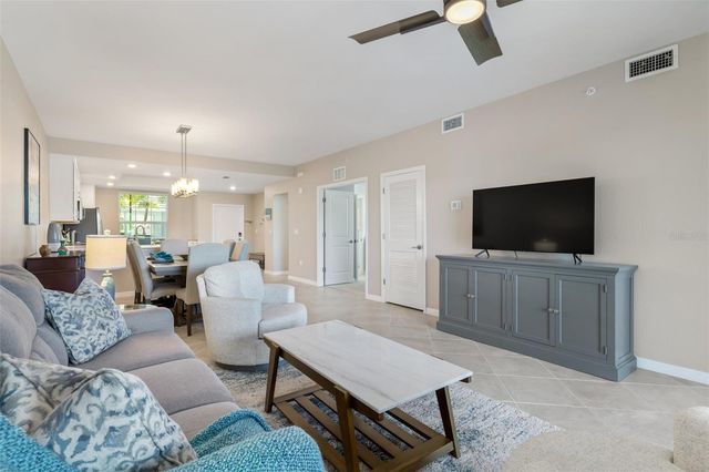 12440 WELLEN GOLF STREET 101, Venice, FL 34293