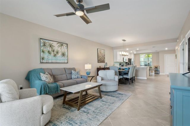 12440 WELLEN GOLF STREET 101, Venice, FL 34293