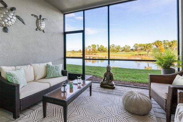 12440 WELLEN GOLF STREET 101, Venice, FL 34293