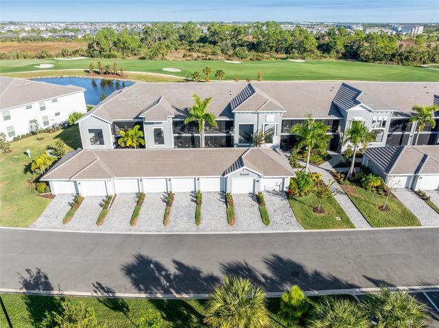 12440 WELLEN GOLF STREET 101, Venice, FL 34293