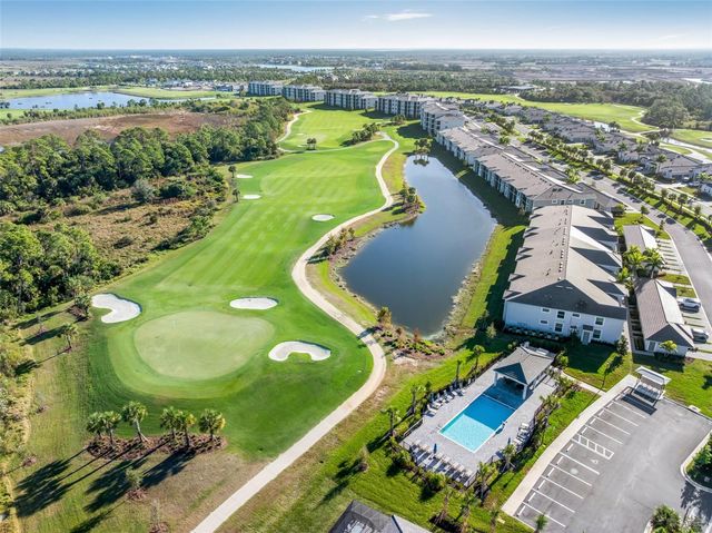 12440 WELLEN GOLF STREET 101, Venice, FL 34293