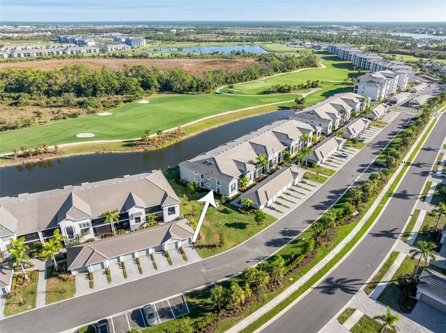 12440 WELLEN GOLF STREET 101, Venice, FL 34293